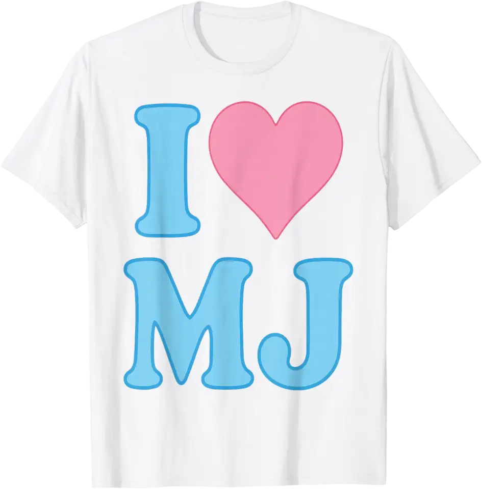 Michael Jackson T-Shirt The King of Pop MJ Cotton 100% Men or Women