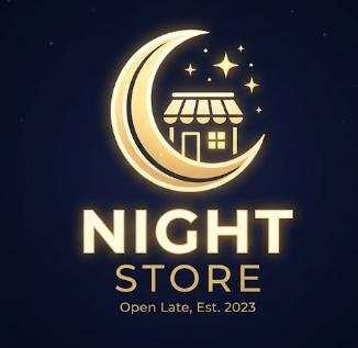 Late-Night Studio Shop