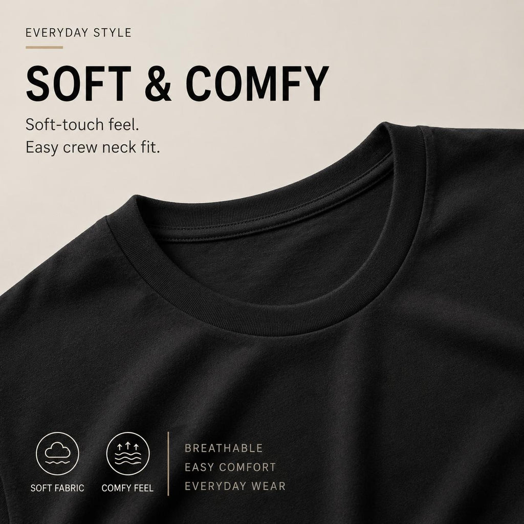 Popfunk Looney Tunes Tweety Flower Unisex Adult T Shirt