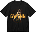 Men's T Shirt,There is No Such Thing As Bass GuitarsAdult Cotton T Shirts top Short Sleeved Tee