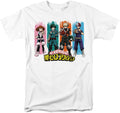 My Hero Academia Class 1-A Victory Unisex Adult T Shirt