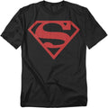 Popfunk Superboy Logo T Shirt