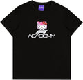 F1A x Hello Kitty Women's Logo T-Shirt
