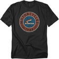 Popfunk Honda Motorcycle Oil T-Shirt