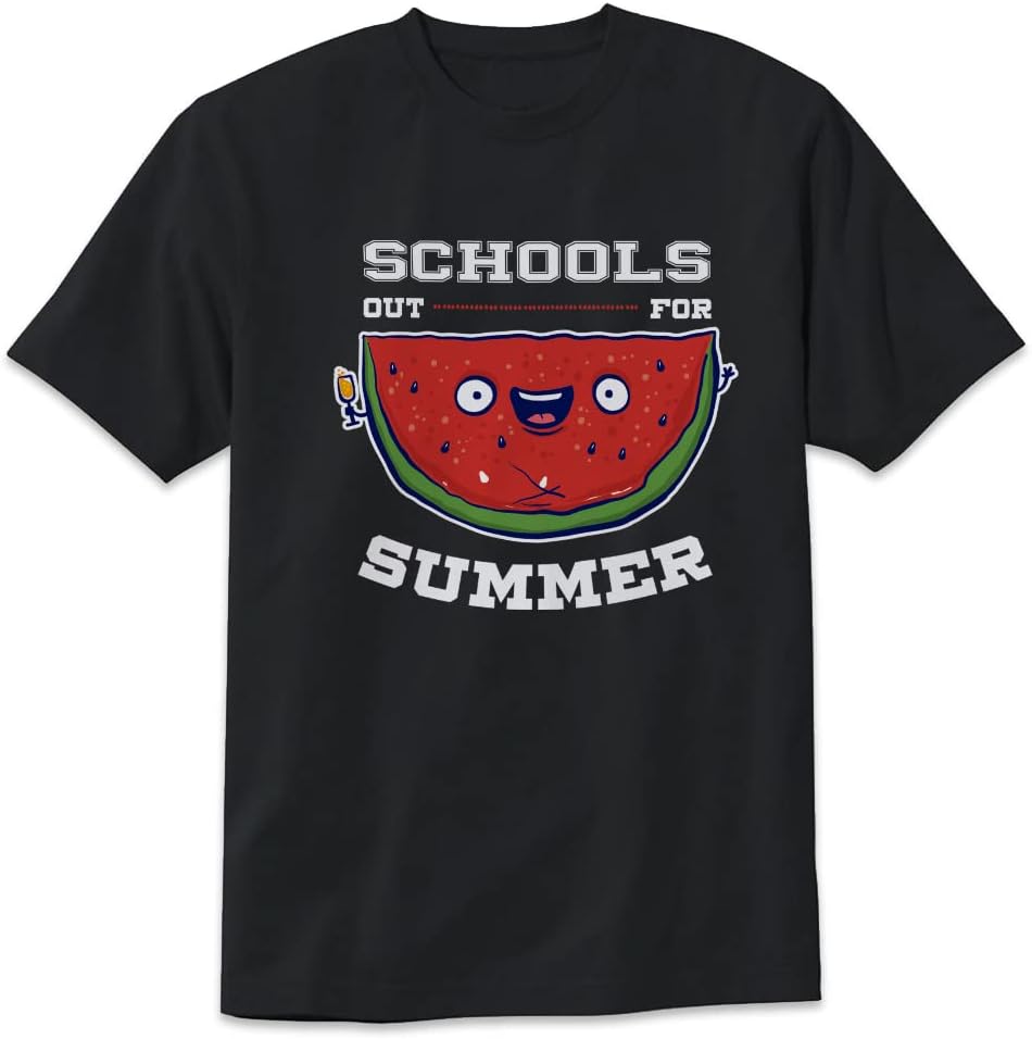 Boring Dog Last Day of School Schools Out for Summer T-Shirt Summer Teacher Design Tee Short Sleeve Unisex Shirt