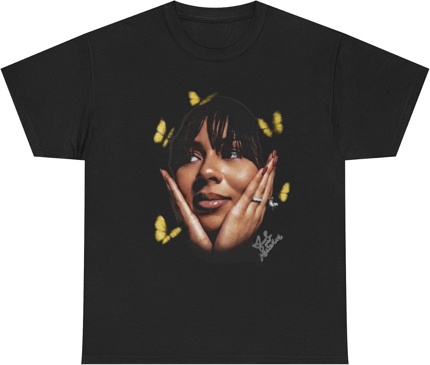 Mariah The Scientist Tee