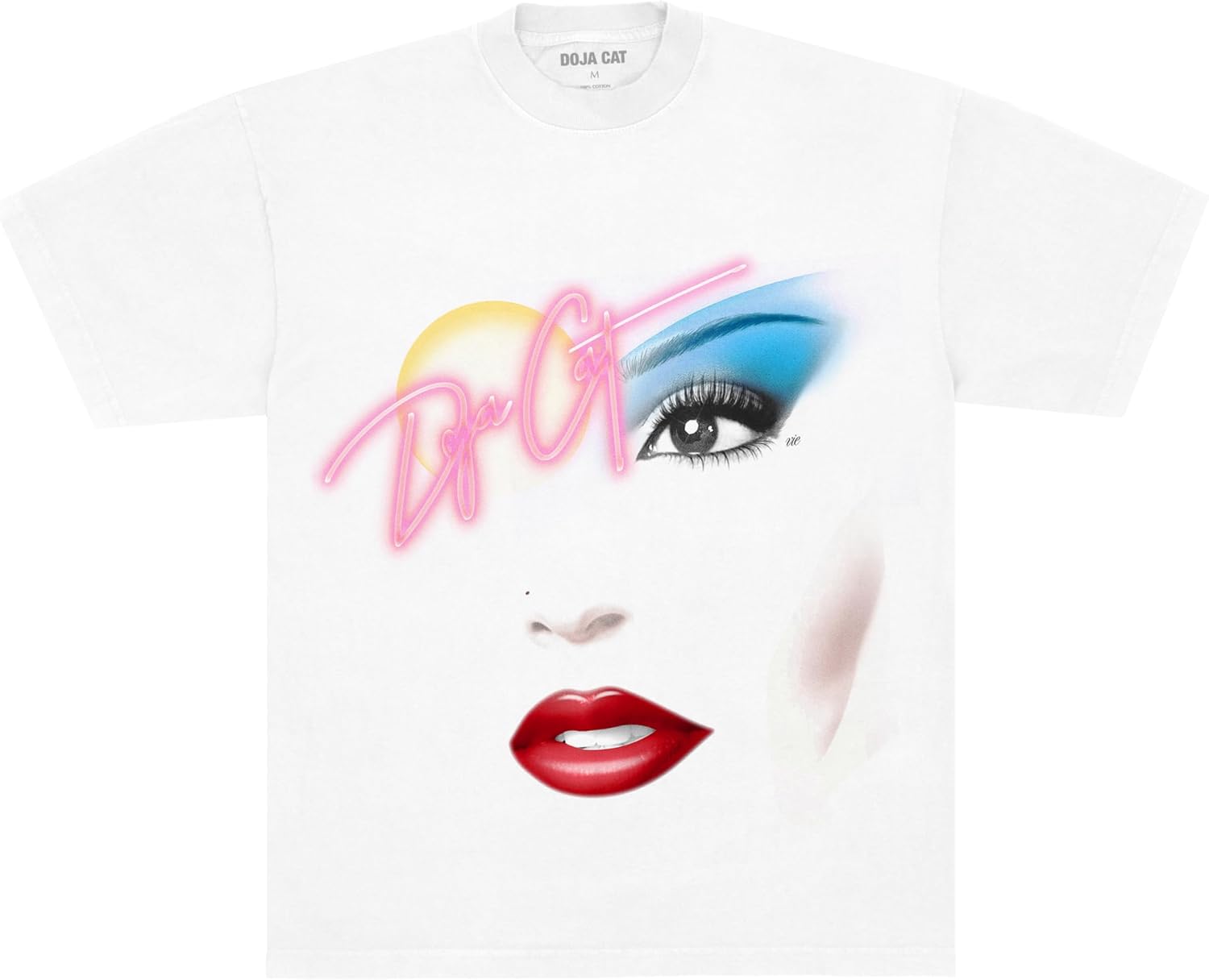 Official Serving Face T-Shirt
