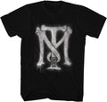 American Classics Scarface Gangster TM Symbol Movie Al Pacino Tony Montana Adult T-Shirt
