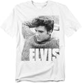 Popfunk Elvis Presley Relaxing T Shirt