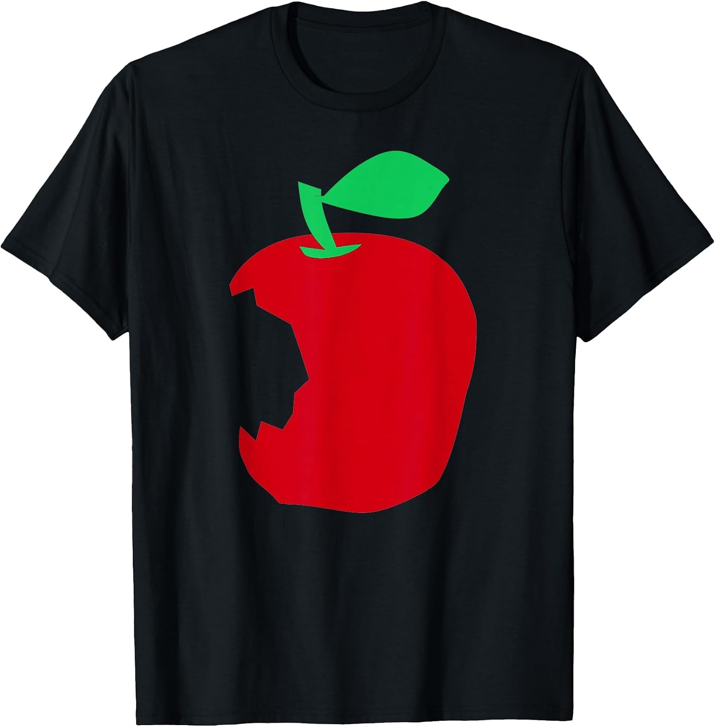 Vice Apple T-Shirt T-Shirt