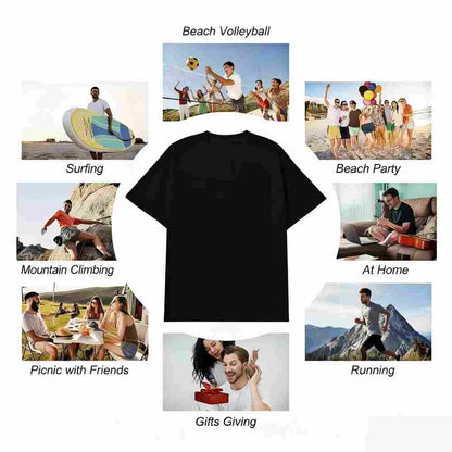 Michael Jackson_715 T-Shirt