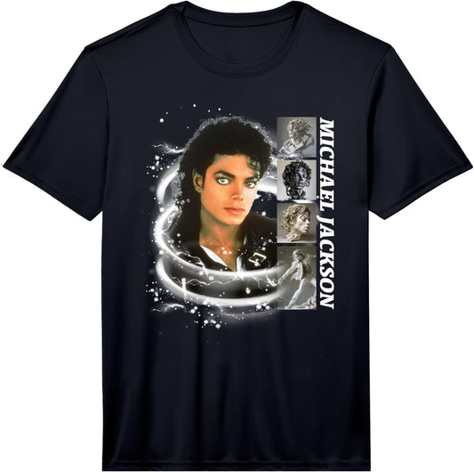 Michael Jackson 050 Performance T-Shirt