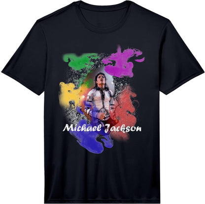 Michael Jackson 031 Performance T-Shirt