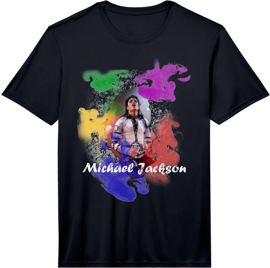 Michael Jackson 031 Performance T-Shirt