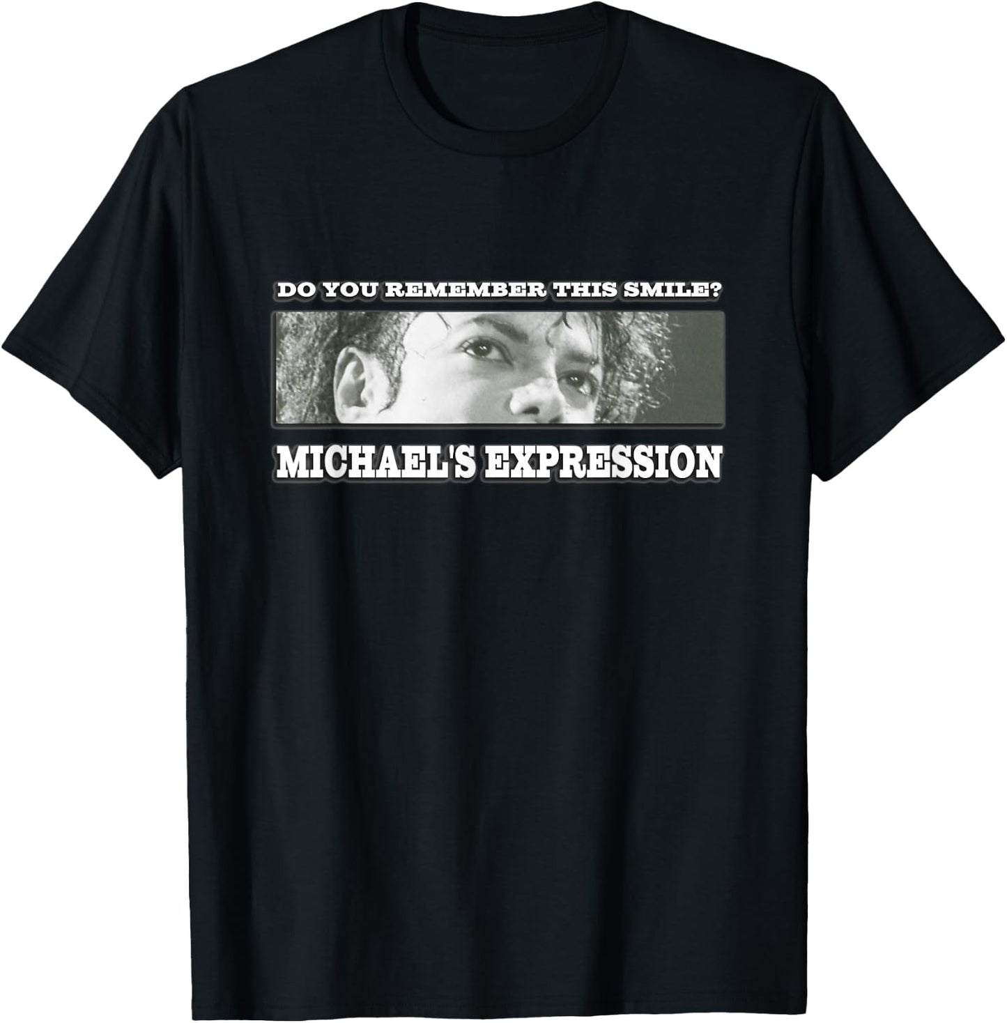 Michael Jackson_715 T-Shirt