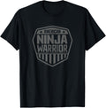 American Ninja Warrior Standard T-Shirt T-Shirt