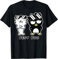 Badtz-Maru Best Bros Tee Shirt T-Shirt