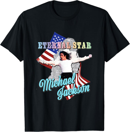 Michael Jackson 700 T-Shirt