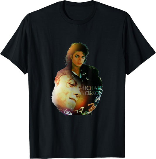 Michael Jackson 004 T-Shirt