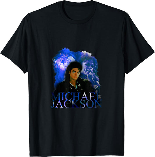 Michael Jackson 003 T-Shirt