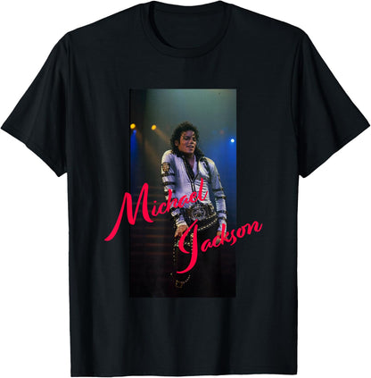 MJ-008 T-Shirt