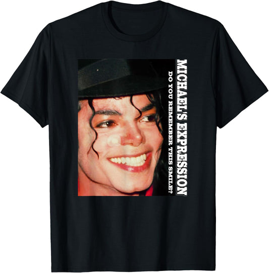 Michael Jackson 710 T-Shirt