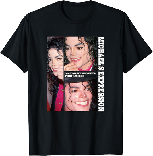 Michael Jackson 711 T-Shirt