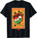 4 Mr. Pings Noodles T-Shirt