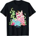 Chinese New Year Po T-Shirt