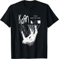 Korn The Nothing T-Shirt