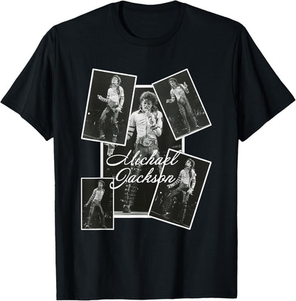 Michael Jackson 011 T-Shirt