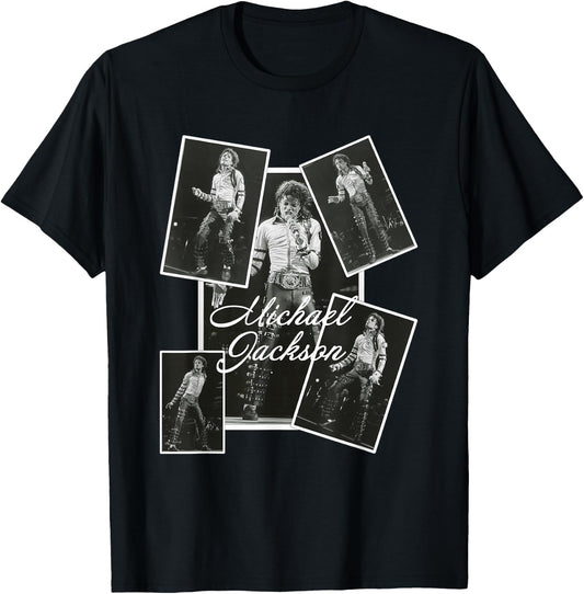 Michael Jackson 011 T-Shirt