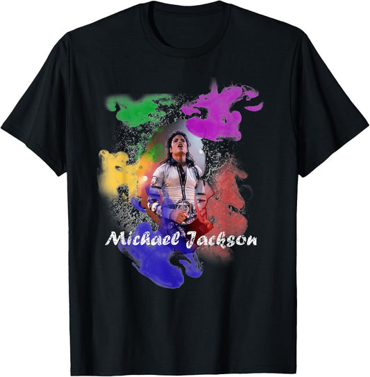 Michael Jackson 031 T-Shirt