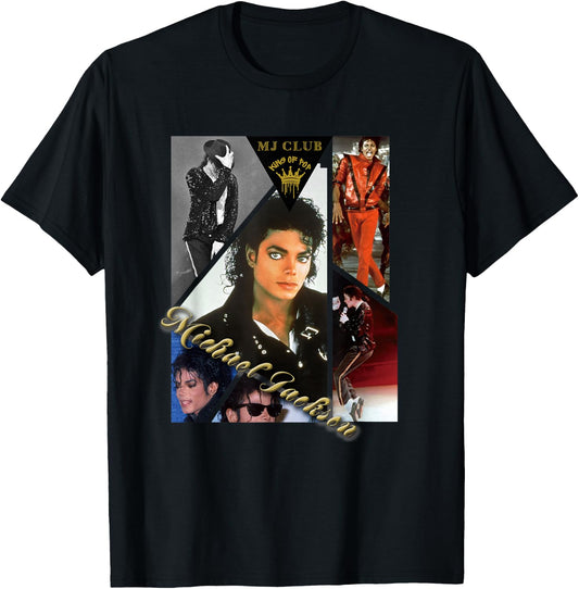 Michael Jackson 021 T-Shirt